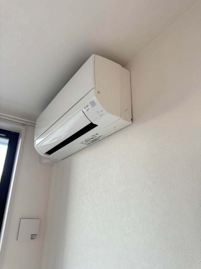 内観写真 BRAVE　BASE三萩野