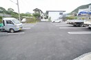 駐車場 ファブリックモア