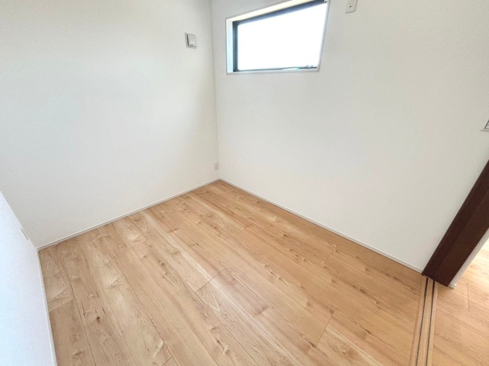 居室 クレシア苅田