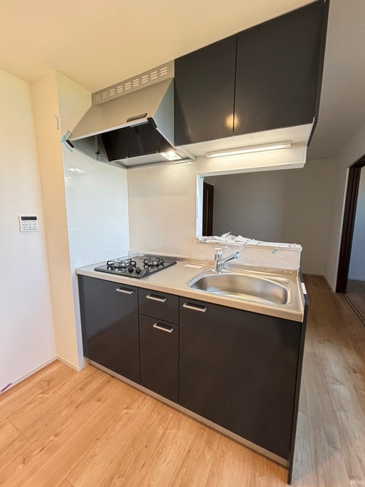 キッチン クレシア苅田