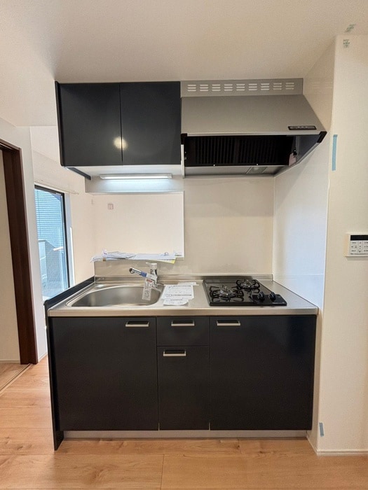 キッチン クレシア苅田