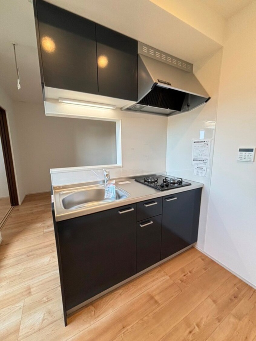 キッチン クレシア苅田