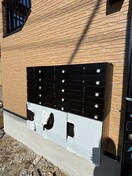 建物設備 クレシア苅田