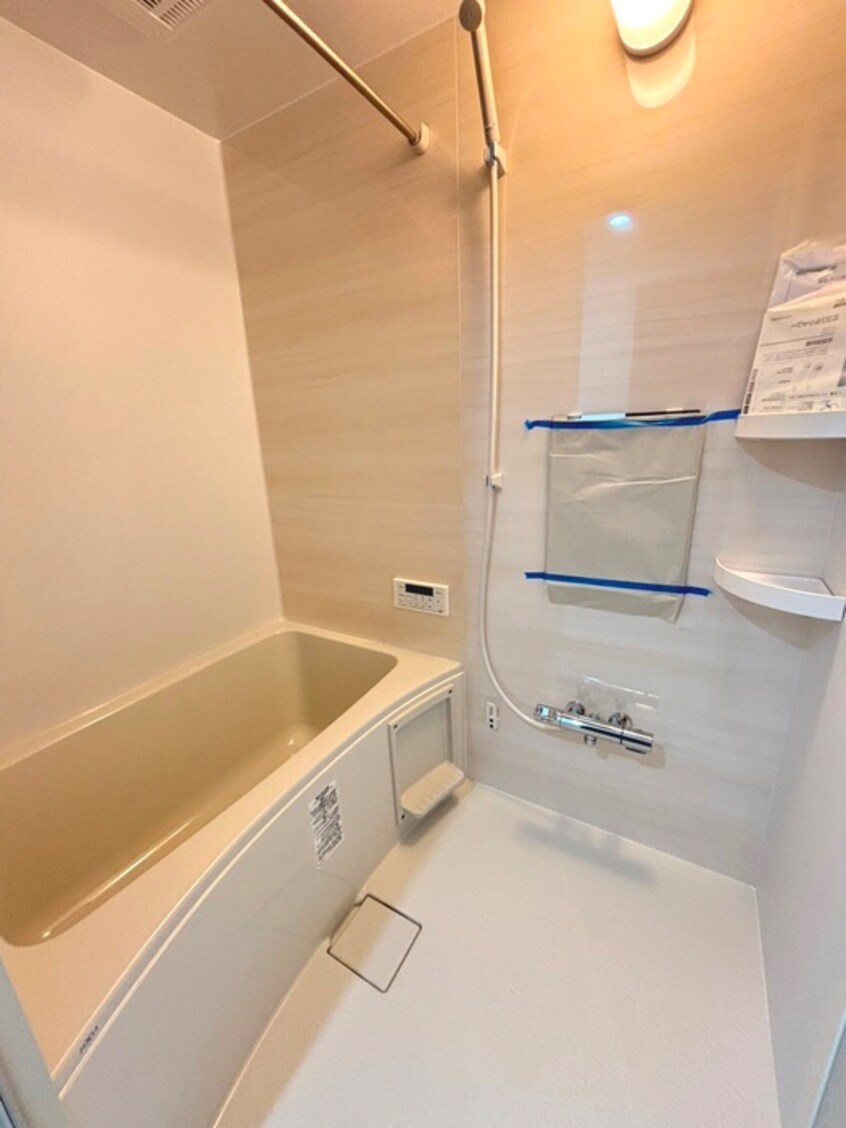 トイレ クレシア苅田