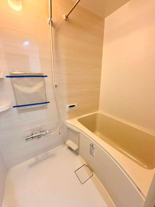 バス／シャワールーム等 クレシア苅田