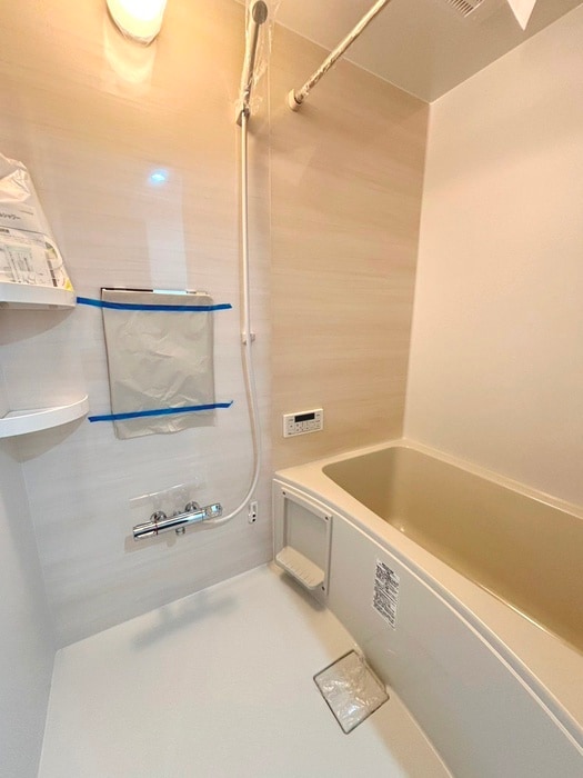 バス／シャワールーム等 クレシア苅田