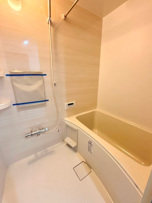 バス／シャワールーム等 クレシア苅田