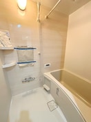 バス／シャワールーム等 クレシア苅田