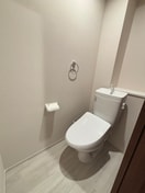 トイレ クレシア苅田