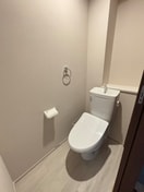 トイレ クレシア苅田