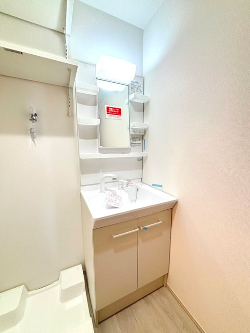 洗面 クレシア苅田