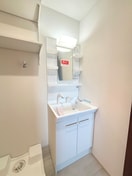 洗面 クレシア苅田