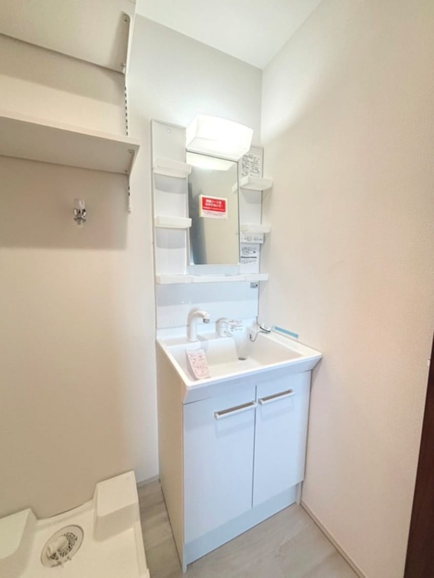 洗面 クレシア苅田