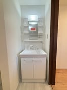 洗面 クレシア苅田