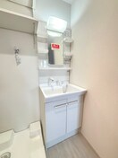 洗面 クレシア苅田