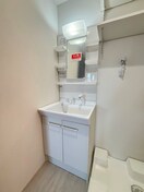 洗面 クレシア苅田