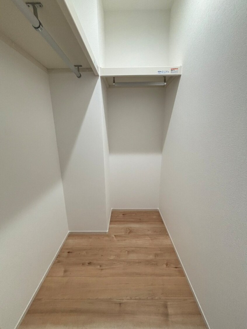 収納 クレシア苅田