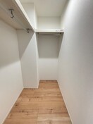 収納 クレシア苅田