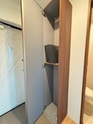 靴箱 クレシア苅田