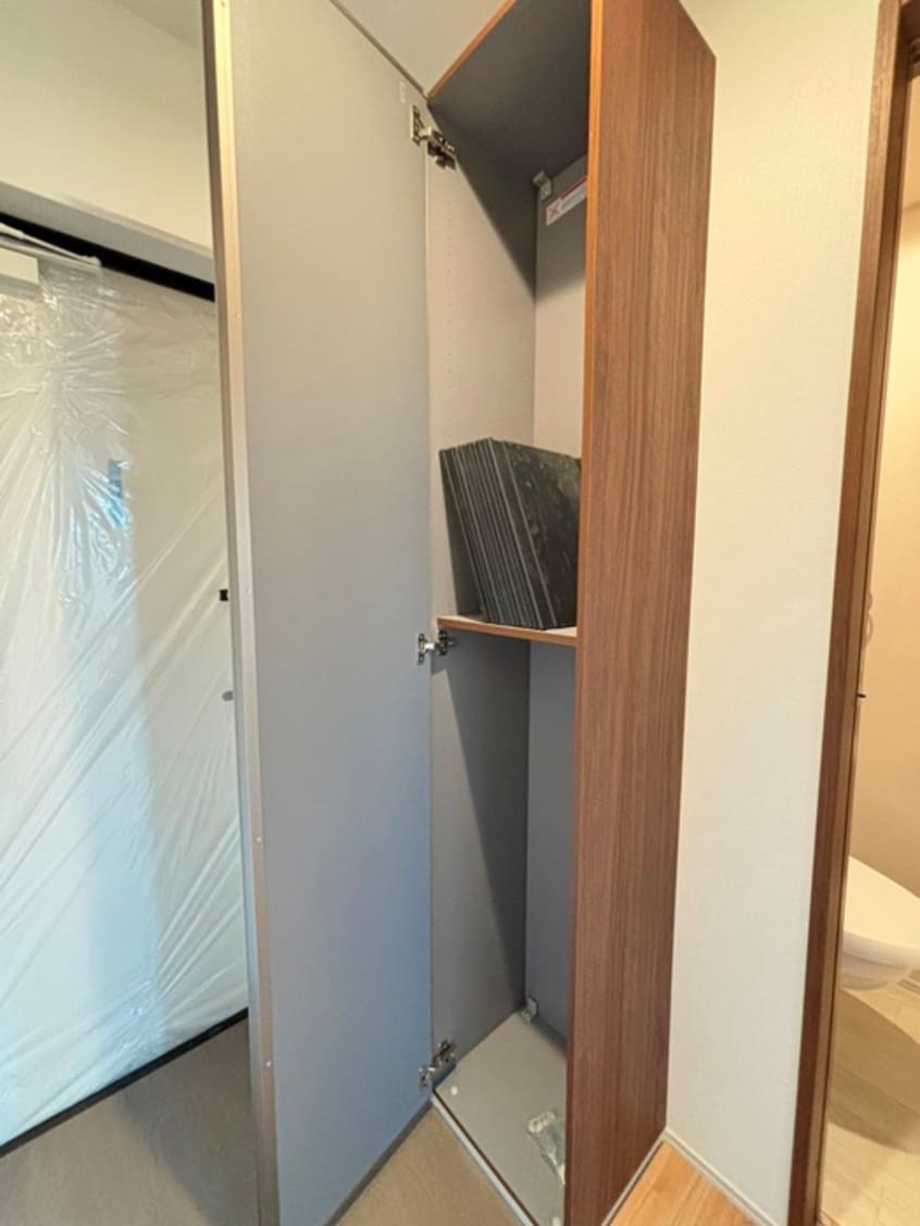 靴箱 クレシア苅田