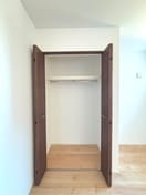 収納 クレシア苅田