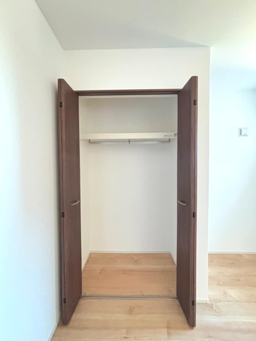 収納 クレシア苅田