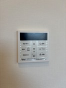 内観写真 クレシア苅田