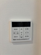 内観写真 クレシア苅田