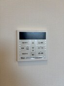 内観写真 クレシア苅田