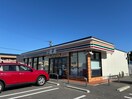 セブンイレブン苅田与原(コンビニ)まで700m クレシア苅田