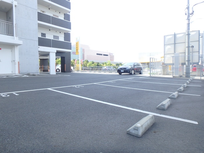 駐車場 Ｋ７