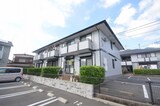 フロ－ラ湯川　Ｂ棟