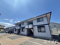 フロ－ラ湯川　Ｂ棟