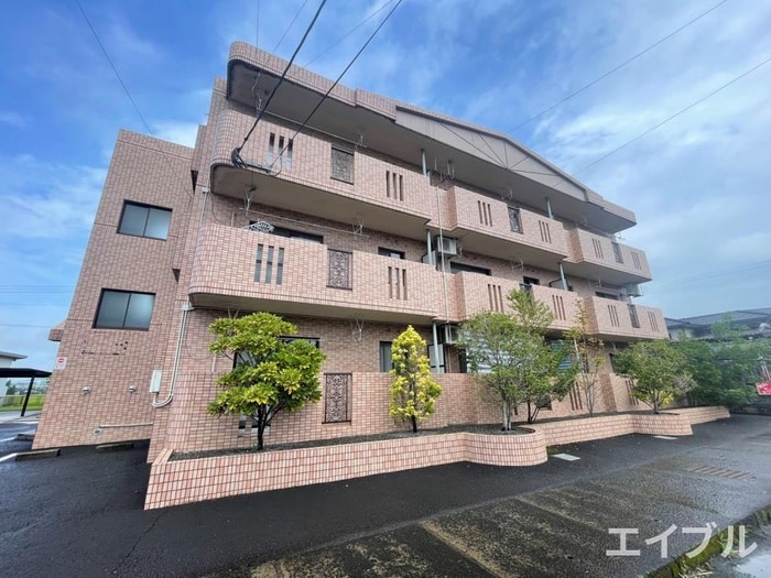 外観写真 グランデージ山元