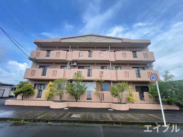 外観写真 グランデージ山元