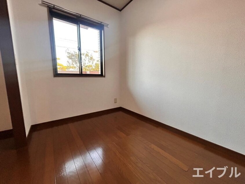 居室 グランデージ山元