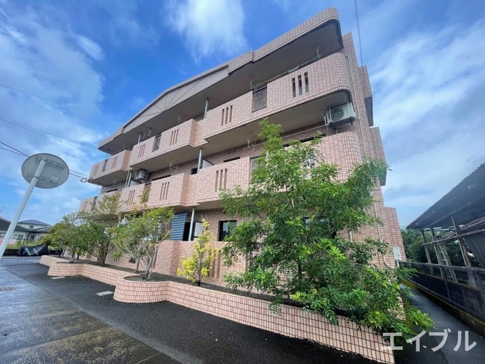 外観写真 グランデージ山元