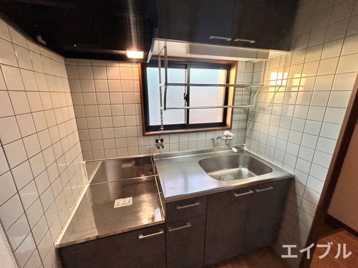 キッチン グランデージ山元