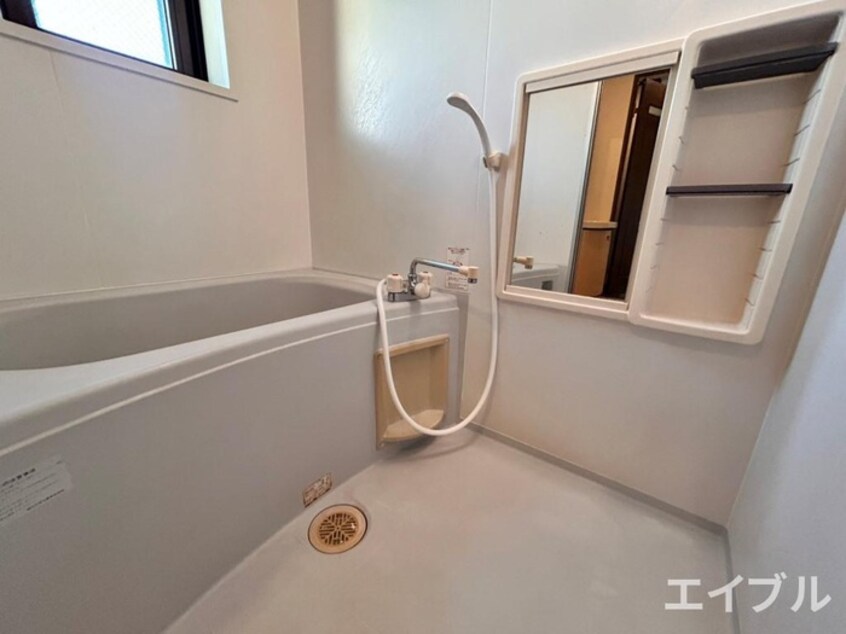 バス／シャワールーム等 グランデージ山元