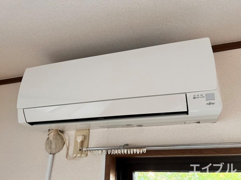 内観写真 グランデージ山元