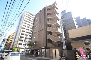 アクタス博多駅前（503）