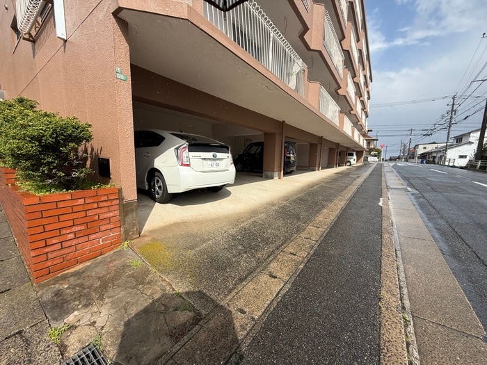 周辺環境 オアシス安部山公園