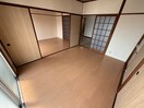 居室 オアシス安部山公園