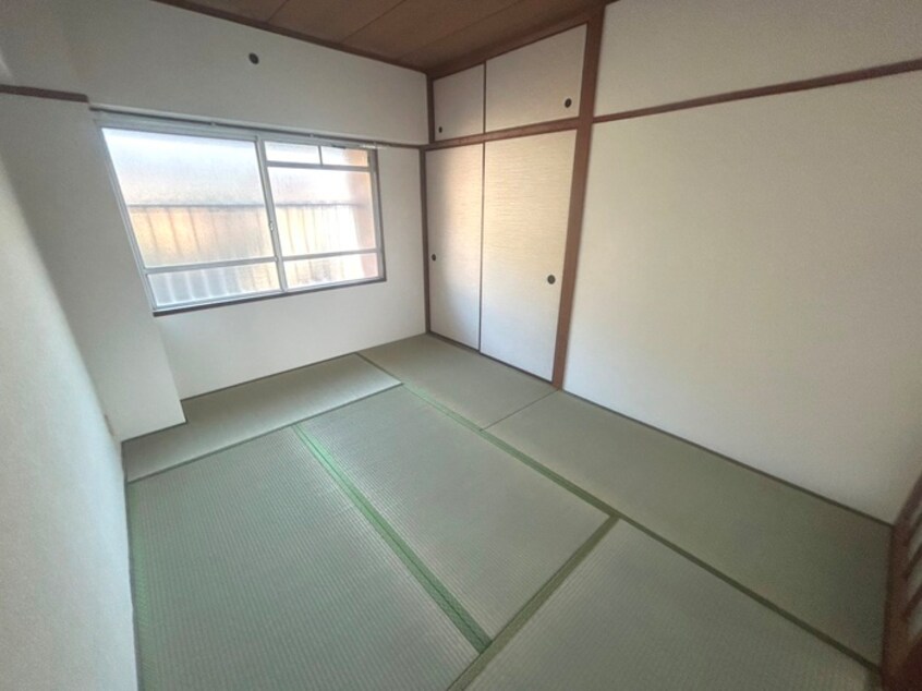 居室 オアシス安部山公園