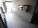 エントランス部分 ＫＫＭビル