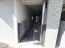 エントランス部分 ＫＫＭビル
