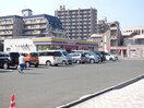 ミニストップ 門司港レトロ店(コンビニ)まで94m ＫＫＭビル