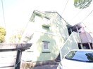外観写真 アーバン二日市　Ａ棟