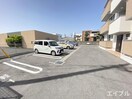 駐車場 D-roomクレスト国分
