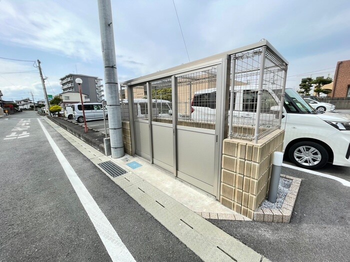 その他 D-roomクレスト国分